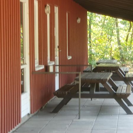 Budget Seezeit-Resort Am Werbellinsee Altenhof  Dış mekan fotoğraf